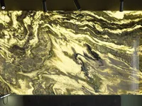 Оникс Onice Himalayan Green